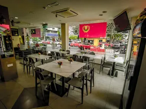 Hotel Darulaman Alor Setar - Image 3