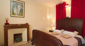 Maison d'Hotes Orlaya - Image 2