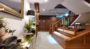 Villa Alvīne Family Apart-Hotel - Image 5