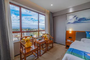 Zhongfu International Hotel - Image 5