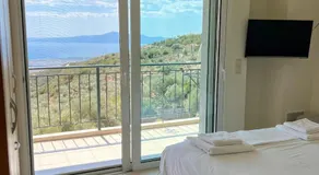 Dream view 9km away from Kalamata - Image 2