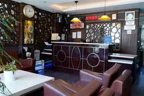 Hotel The Royal Placid - Image 4