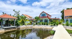 Tina's Living Paradise - Guesthouses with private pool, 5 min to beach - Image 2