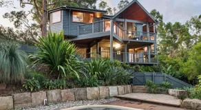 Gold Coast Mountain Retreat - Image 5