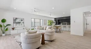 St Crispins Villa 2 with private heated Pool - Image 3