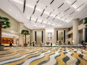 Golden Bay International Hotel - Image 2