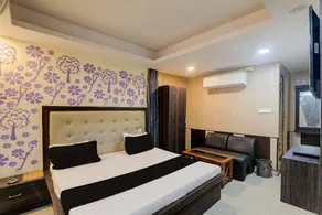 Hotel Cityzen - Image 2