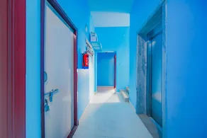 OYO Home 80158 Mts Guest House - Image 3