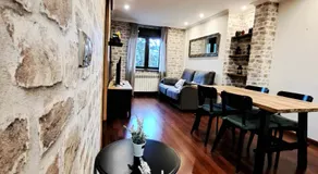 Apartamento con terraza al Puente Romano - Image 4