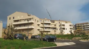 T2 de standing idéalement situé - Image 3
