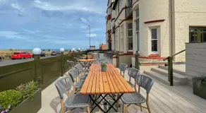 Cliftonville Hotel - Image 5