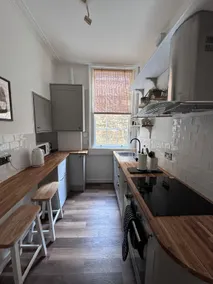 Broad Street Apartment Central Bath - Image 4