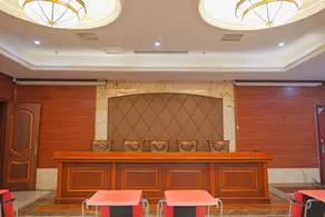 Hongye Hotel (Liangjiang Square Branch) - Image 2