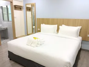 Beyond 21 Hotel - Image 3