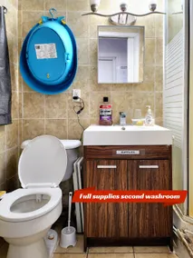 Cheap Family Stay with Netflix, Private Balcony and Perks - Image 2