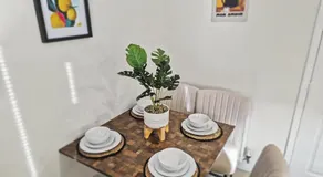 Premium 2Bed Parking Near NEC,BHX,JLR,Sleeps 5 - Image 4