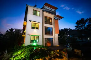 Oasis Homestay (Penthouse) 2 BHK -  Near Metro Station. - Image 5