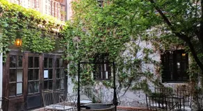 Hosteria Real de Zamora - Image 5