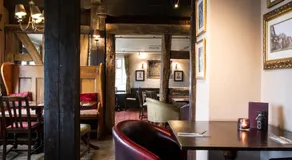 The Swan Inn by Innkeeper's Collection - Image 3