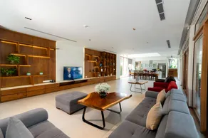 TOE,tận hưởng Villa 5 phòng ngủ cùng gia đình - Image 3