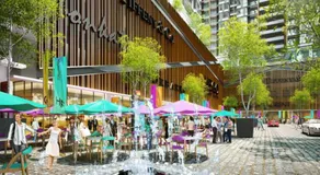 Bukit Jalil City of Green Condominium 温馨小型舒服住所适合一家4口 - Image 2