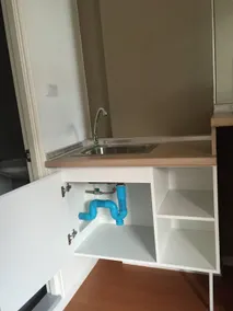 Condo for rent 7,000 with furniture. - Image 2