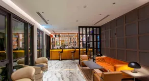D'avenue Boutique Hotel Accra - Image 3