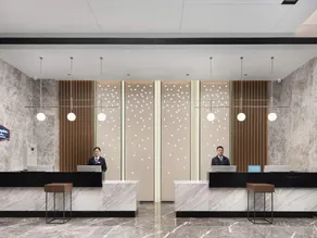 Hampton by Hilton Yuncheng Yanhu - Image 2