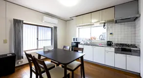 Casa Stay Kokura 6 - Vacation STAY 19099v - Image 1