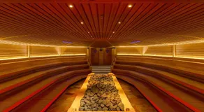 SATAMA Sauna Resort & SPA - Image 5