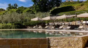 Borgo Canalicchio Di Sopra Relais - Image 3
