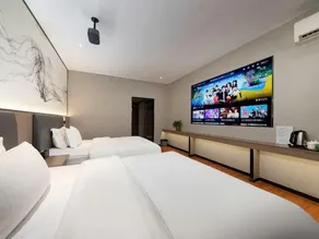 Huamei Hotel - Image 2