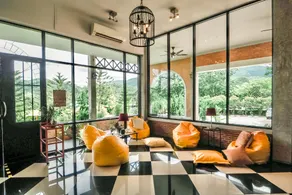 Ashcarya Boutique Resort - Image 4