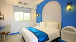 Cicada said Greece Homestay - Image 2
