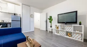 Studio Cosy proche Paris - Aeroport CDG - Le Bourget - T11 - Parc des expositions - Image 2
