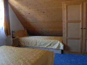 Balla Apartmanház - Image 5