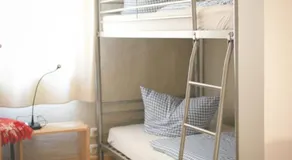 Chambre partagée - Forsthaus Leiner Berg - Image 2
