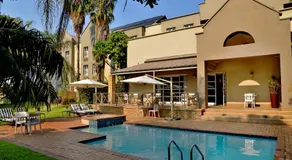 Town Lodge Mbombela - Image 2