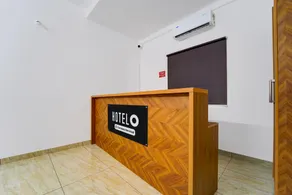 Super Hotel O Nettoor Junction Kochi Formerly Radhika Residency - Image 4