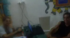 Bhavyam HomeStay &Cafe BackPackers ko - Image 4