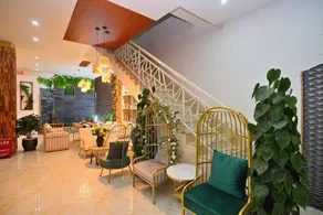 Emerald Luxury Boutique Hotel - Image 4
