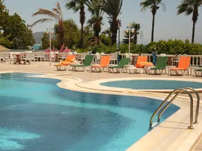 Nagidos Hotel - Image 2