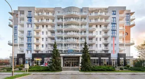 Apartments Kościuszki Spa & Gym by Noclegi Renters - Image 5