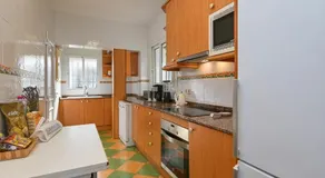 Voll ausgestattete Wohnung mit Garten und Grill | Haustiere erlaubt - Image 5