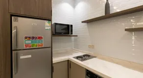 فندق لوكسري سويتس للشقق الفندقية-Luxury Suites Hotel Apartment - Image 5