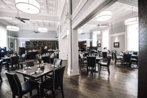 The Continental Hotel - Image 4