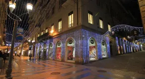 LS-House Apartment - In the Heart of Sanremo - Image 2