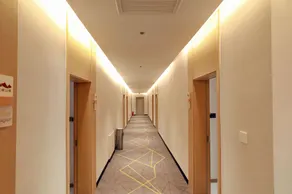 Tian Ti Mountain Residence - Image 3