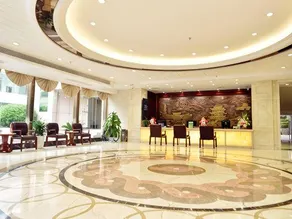Ganzhou Hotel - Image 2