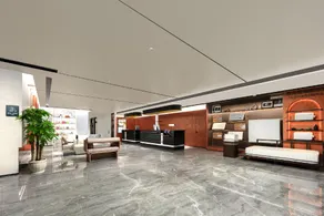 Atour Hotel Shaoxing Luxun's Hometown Shimao Plaza - Image 2